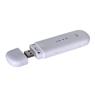 Kép 2/3 - ZTE MF79N Mobile Router White