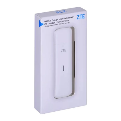 Kép 4/4 - ZTE MF833N 4G Dongle