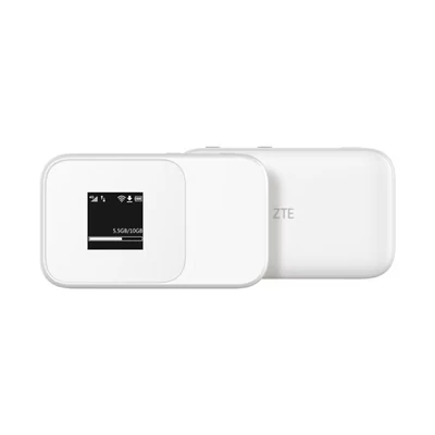 Kép 2/2 - ZTE MF920N 4G Router White