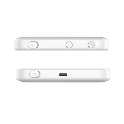 Kép 4/4 - ZTE MF986D 4G UFI LTE Router White