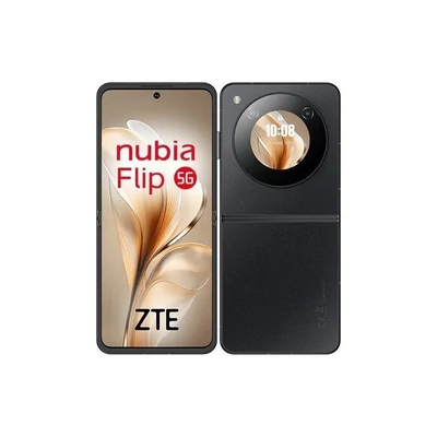 ZTE Nubia Neo 5G 256GB DualSIM Phantom Black