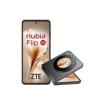 Kép 3/3 - ZTE Nubia Neo 5G 256GB DualSIM Phantom Black