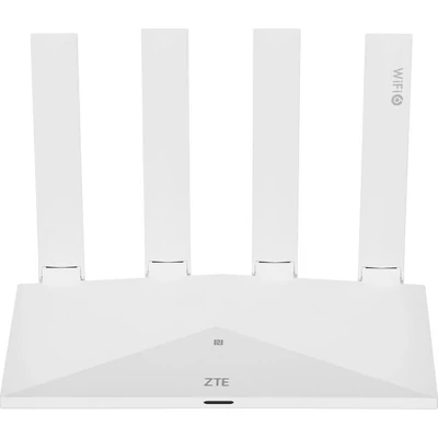 Kép 2/8 - ZTE T3000 WiFi 6 Router