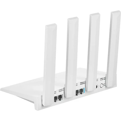 Kép 4/8 - ZTE T3000 WiFi 6 Router