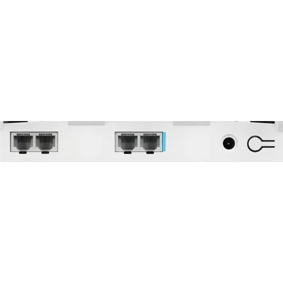 Kép 6/8 - ZTE T3000 WiFi 6 Router