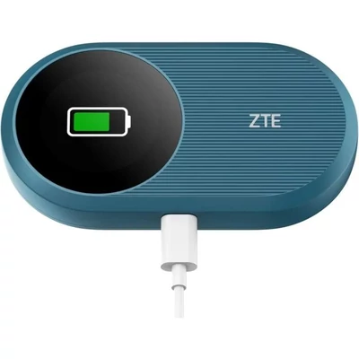 Kép 2/2 - ZTE U10S Pro 4G Mobile WiFi6 Hotspot