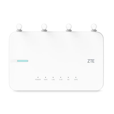 Kép 2/5 - ZTE Z1320 AX3000 Gigabit Dual Band Router