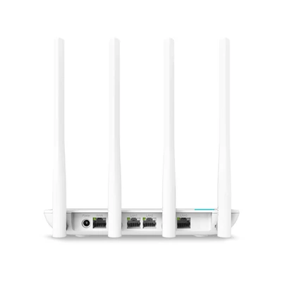 Kép 5/5 - ZTE Z1320 AX3000 Gigabit Dual Band Router