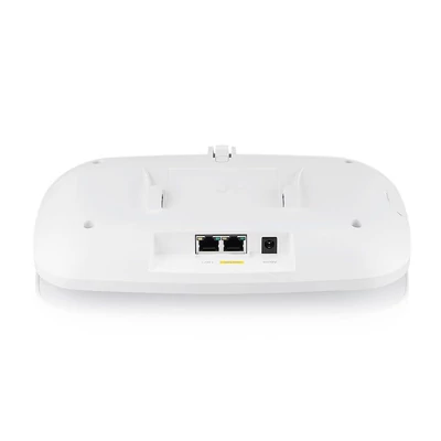 Kép 4/6 - ZyXEL WBE630S BE12300 WiFi 7 Dual-Radio NebulaFlex Pro Access Point