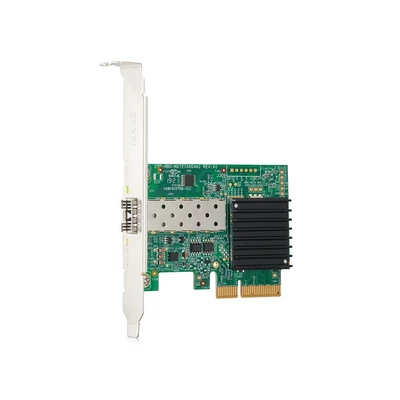 Kép 3/4 - ZyXEL XGN100F 10G Network Adapter PCIe Card with Single SFP+ Port