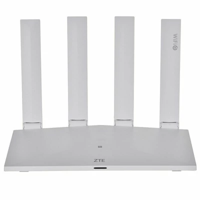 Kép 4/4 - ZTE MC889+T3000 Wi-Fi Router Kit + 5G LTE Outdoor Unit White