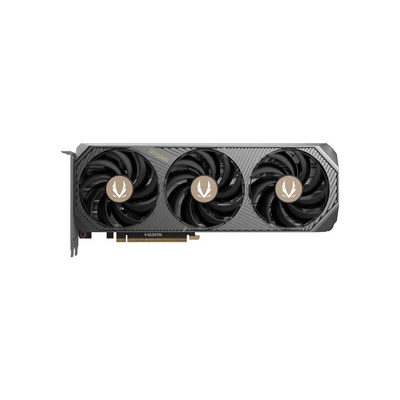Kép 2/7 - Zotac RTX5070 12GB GDDR7 Gaming Solid