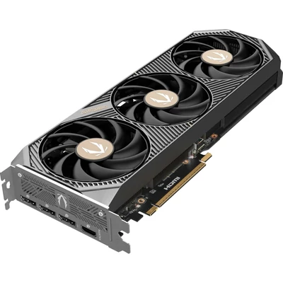 Kép 2/7 - Zotac RTX5070 12GB GDDR7 Gaming Solid OC