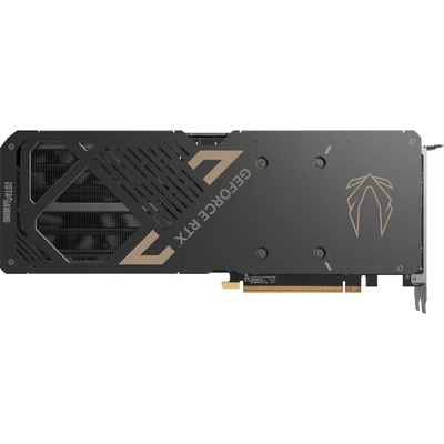 Kép 4/7 - Zotac RTX5070 12GB GDDR7 Gaming Solid OC