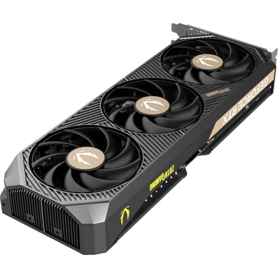 Kép 5/7 - Zotac RTX5070 12GB GDDR7 Gaming Solid OC