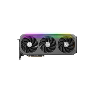 Kép 2/8 - Zotac RTX5080 16GB DDR7 AMP Extreme Infinity