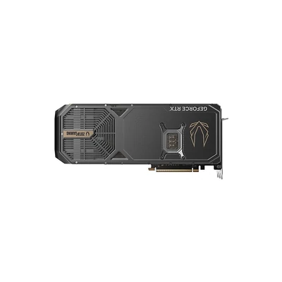 Kép 4/8 - Zotac RTX5080 16GB DDR7 AMP Extreme Infinity