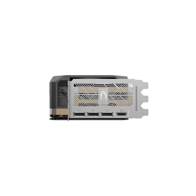 Kép 3/8 - Zotac RTX5080 16GB DDR7 Solid OC