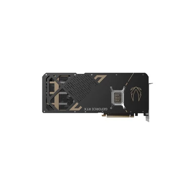 Kép 4/8 - Zotac RTX5080 16GB DDR7 Solid OC