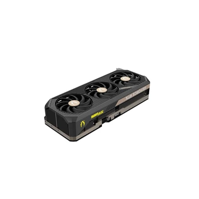 Kép 5/8 - Zotac RTX5080 16GB DDR7 Solid OC