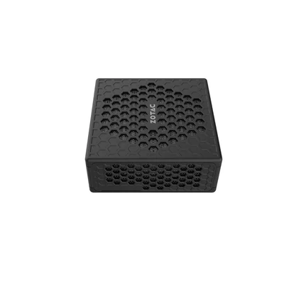 Kép 4/8 - Zotac ZBOX CI337 Nano Black