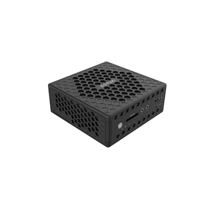 Kép 7/8 - Zotac ZBOX CI337 Nano Black
