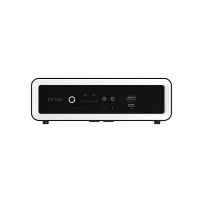 Kép 2/7 - Zotac ZBOX CI629 Nano Black/White