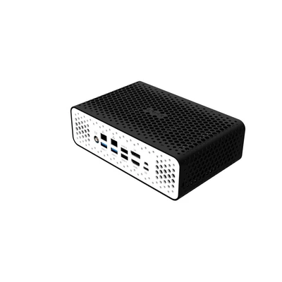 Kép 6/7 - Zotac ZBOX CI629 Nano Black/White