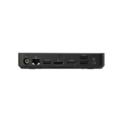 Kép 4/7 - Zotac ZBOX Edge MI351 Black