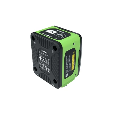 Kép 5/6 - Zebra FS40 Fixed Industrial Scanner
