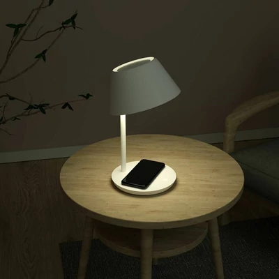 Kép 2/6 - Yeelight Staria Bedside Lamp Pro