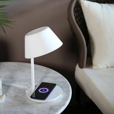 Kép 3/6 - Yeelight Staria Bedside Lamp Pro