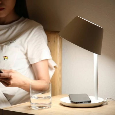 Kép 4/6 - Yeelight Staria Bedside Lamp Pro