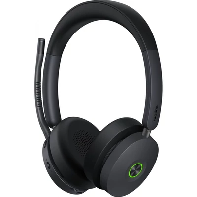 Kép 5/5 - Yealink BH74 Dual Teams USB-C/A Bluetooth Headset Black