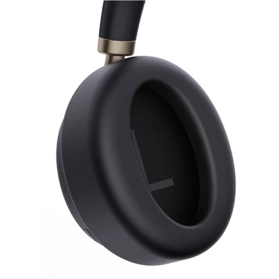 Kép 3/5 - Yealink BH76 Plus MS Teams USB-C/A Wireless Bluetooth with Charging Stand Headset Black