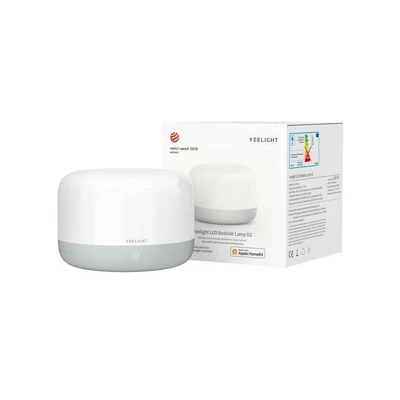 Kép 3/3 - Yeelight Bedside Lamp D2