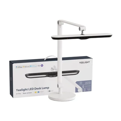 Kép 6/6 - Yeelight LED Desk Lamp V1 Pro (Base Version)