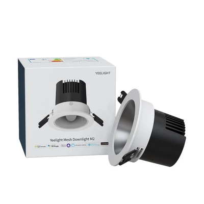 Kép 3/4 - Yeelight Mesh Downlight M2 Smart LED Spot Lámpa