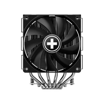 Kép 2/8 - Xilence XC091 CPU Cooler