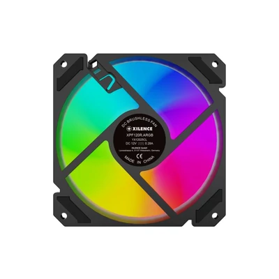Kép 4/9 - Xilence XPF120R.ARGB