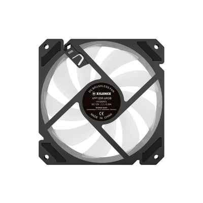 Kép 8/9 - Xilence XPF120R.ARGB