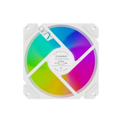Kép 4/9 - Xilence XPF120R.W.ARGB