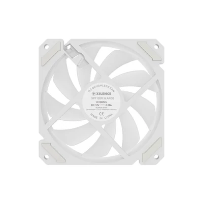 Kép 8/9 - Xilence XPF120R.W.ARGB