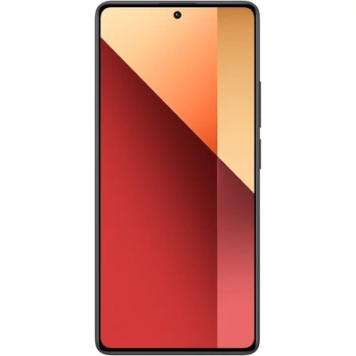 Kép 2/11 - Xiaomi Redmi Note 13 Pro 256GB DualSIM Midnight Black