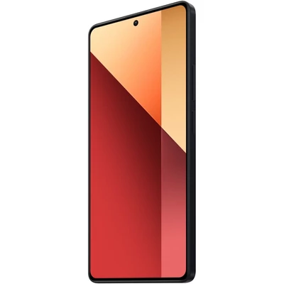 Kép 5/11 - Xiaomi Redmi Note 13 Pro 256GB DualSIM Midnight Black