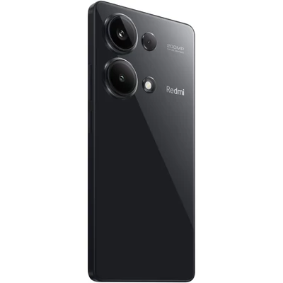 Kép 7/11 - Xiaomi Redmi Note 13 Pro 256GB DualSIM Midnight Black