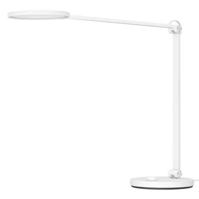 Kép 2/4 - Xiaomi Mi Smart LED Desk Lamp Pro White