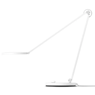 Kép 3/4 - Xiaomi Mi Smart LED Desk Lamp Pro White