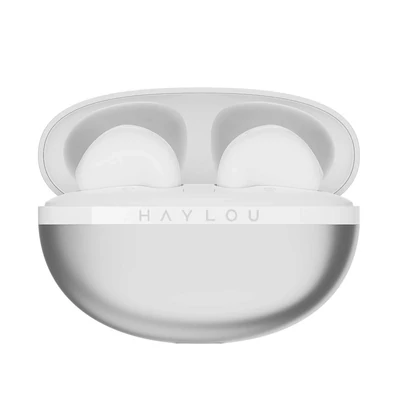 Kép 2/3 - Xiaomi Haylou X1 2023 Bluetooth Headset Silver