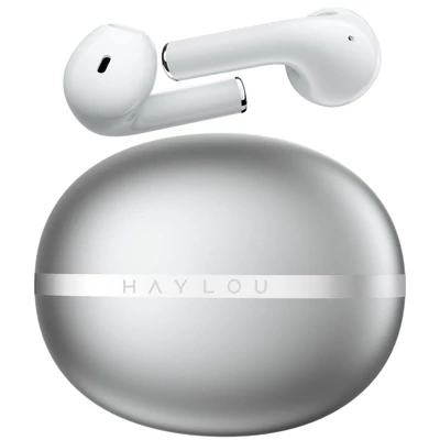 Kép 3/3 - Xiaomi Haylou X1 2023 Bluetooth Headset Silver